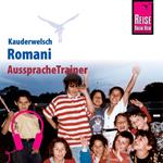 Reise Know-How Kauderwelsch AusspracheTrainer Romani