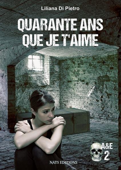 A&E 2 - Quarante ans que je t'aime