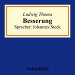 Besserung