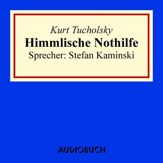 Himmlische Nothilfe