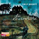 Sturmhöhe - Wuthering Heights