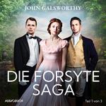 Die Forsyte Saga (Teil 1 von 3)