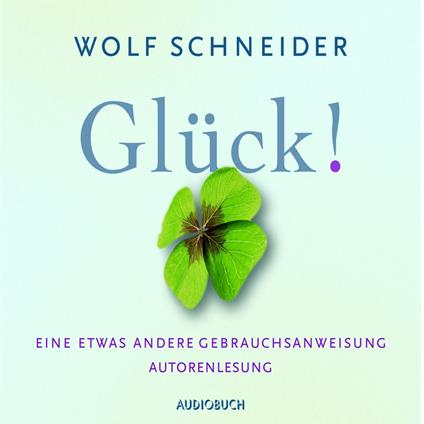 Glück!