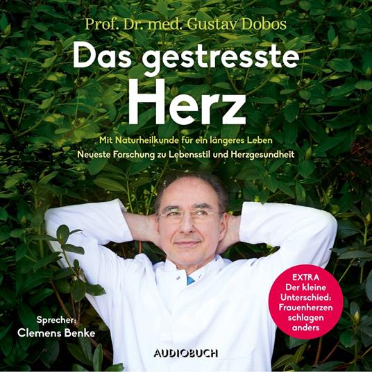 Das gestresste Herz