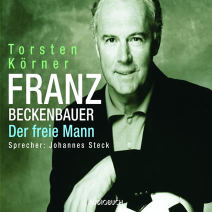 Franz Beckenbauer