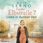 Große Elbstraße 7 (Band 2) - Liebe in dunkler Zeit