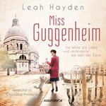 Miss Guggenheim (ungekürzt)