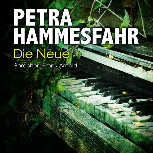 Die Neue (sowie: Frostiger Boden und Für Elise)