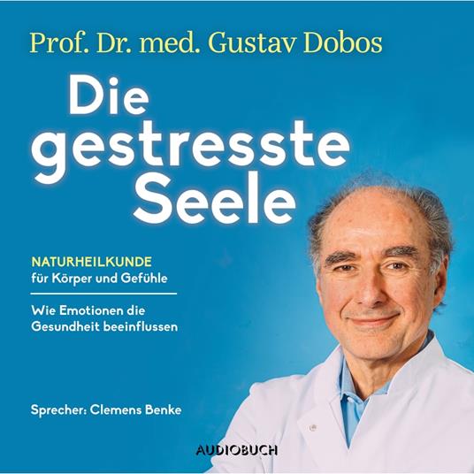 Die gestresste Seele