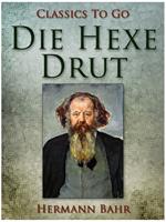 Die Hexe Drut