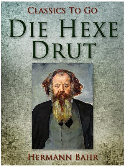 Die Hexe Drut