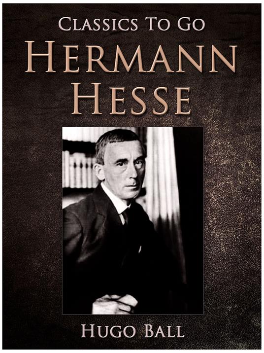 Hermann Hesse