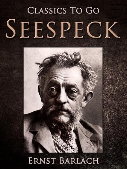 Seespeck