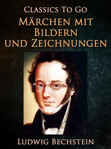 Märchen mit Bildern und Zeichnungen