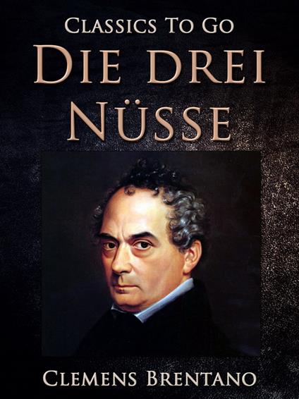 Die drei Nüsse