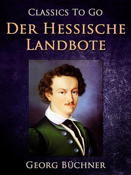 Der Hessische Landbote