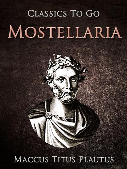 Mostellaria