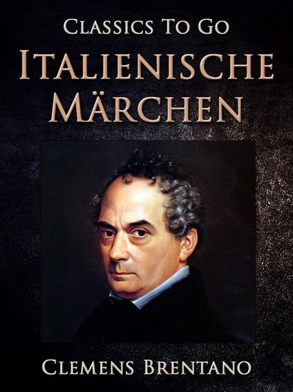 Italienische Märchen