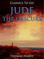 Jude the Obscure