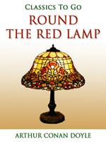 Round the Red Lamp