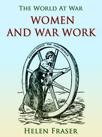 Women and War Work