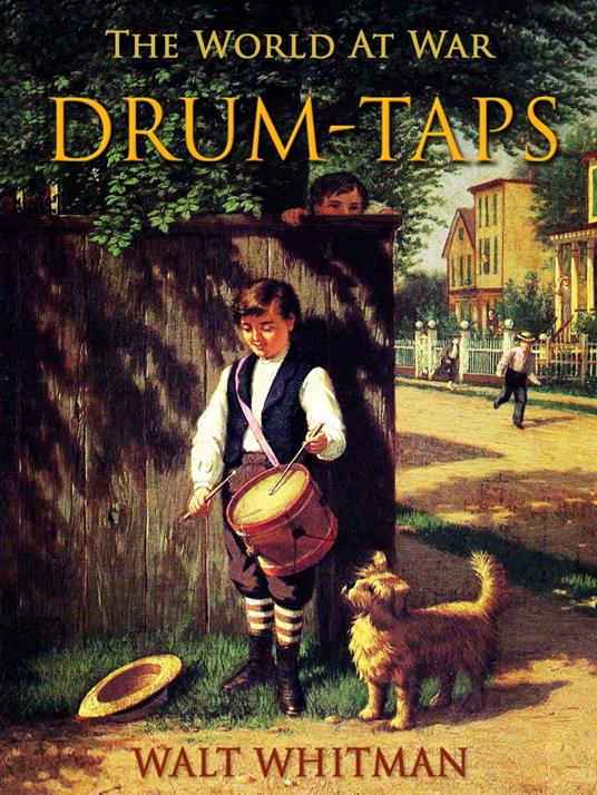 Drum-Taps