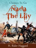 Nada the Lily