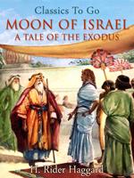 Moon of Israel