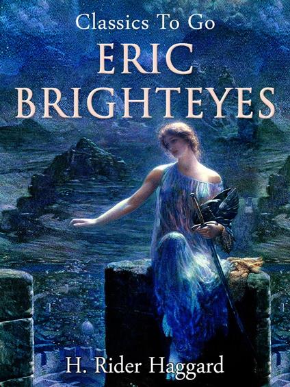 Eric Brighteyes