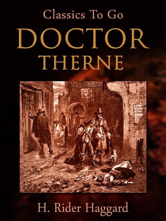 Doctor Therne