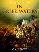 In Greek Waters