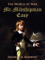 Mr. Midshipman Easy