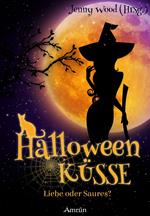 Halloweenküsse - Liebe oder saures?