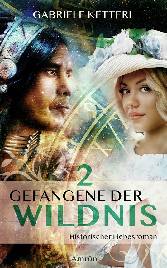 Gefangene der Wildnis 2: Diana