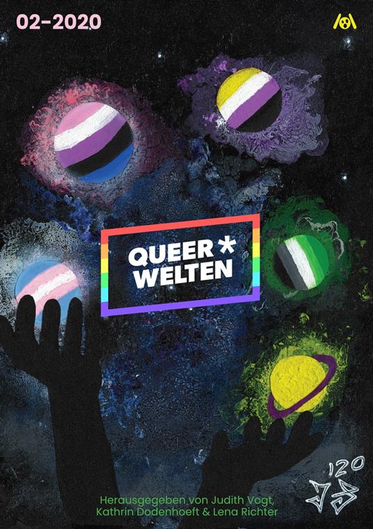 Queer*Welten 02-2020