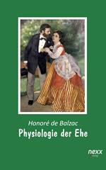 Physiologie der Ehe