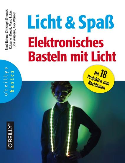 Licht und Spaß