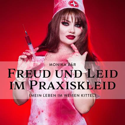 Freud und Leid im Praxiskleid