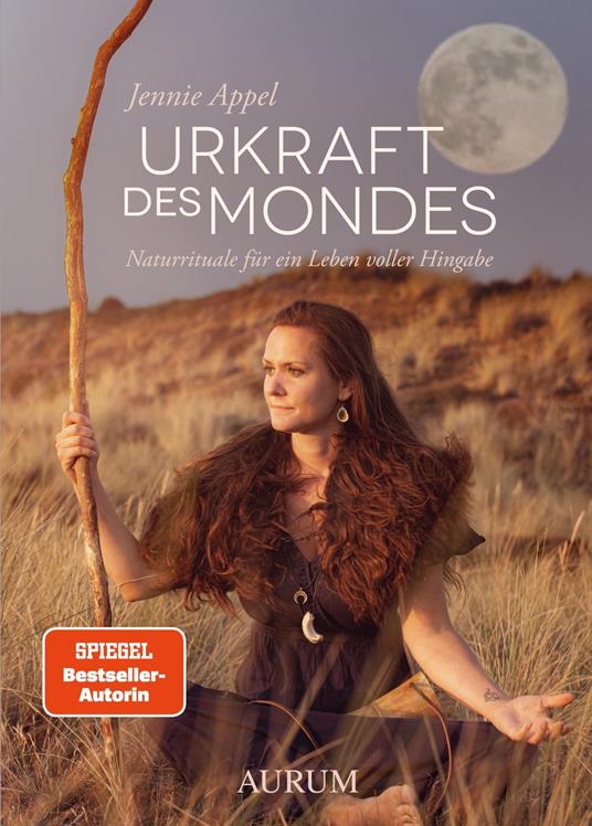 Urkraft des Mondes