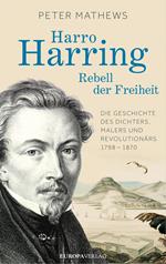 Harro Harring - Rebell der Freiheit