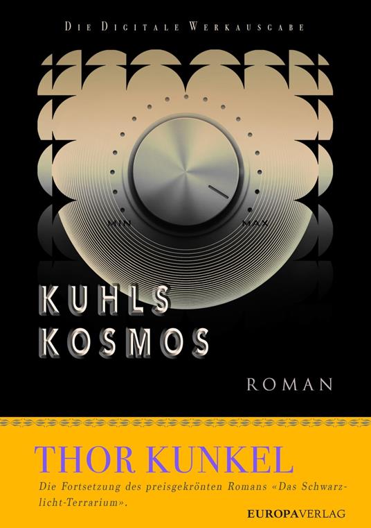 Kuhls Kosmos