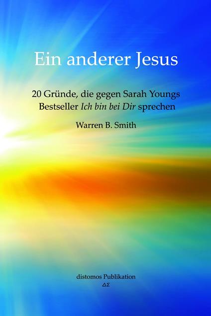 Ein anderer Jesus