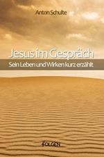 Jesus im Gespräch