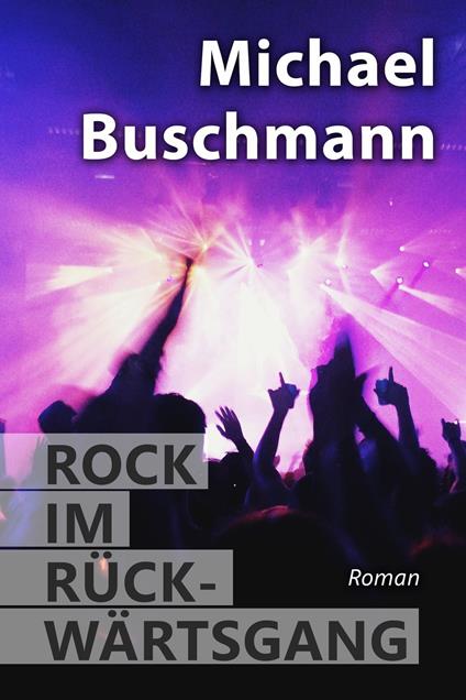 Rock im Rückwärtsgang