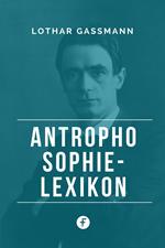 Anthroposophie-Lexikon