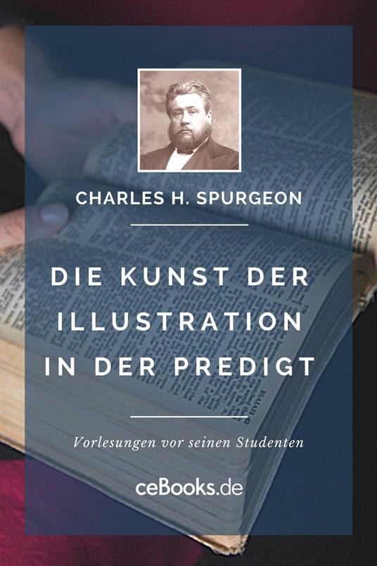 Die Kunst der Illustration in der Predigt