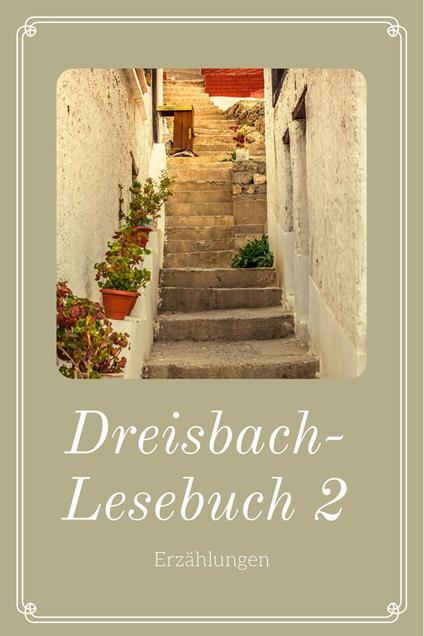 Dreisbach-Lesebuch 2