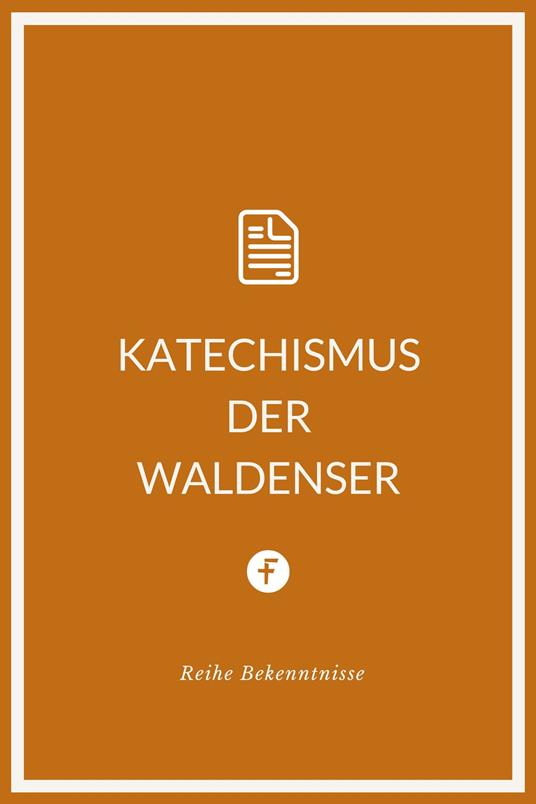Katechismus der Waldenser