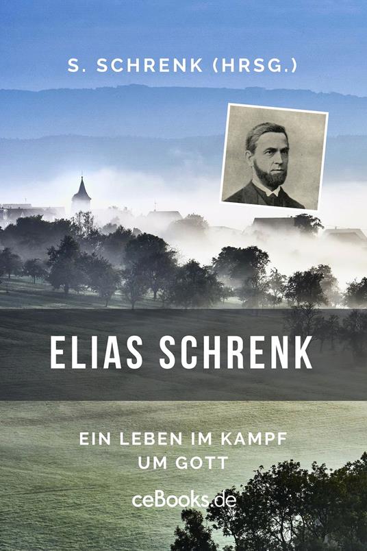 Elias Schrenk