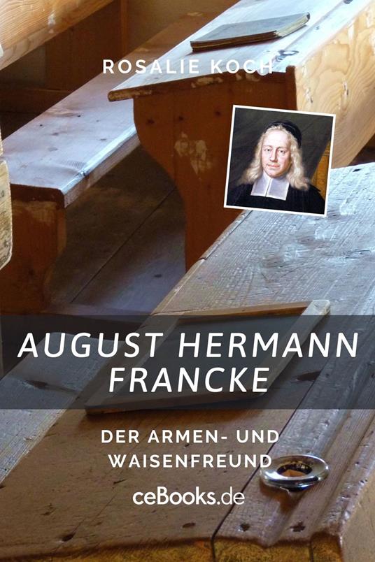 August Hermann Francke